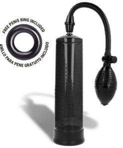 Alternative view of INTENSE - PUMPE SCHWARZE PUMPE 02