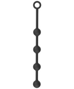 Alternative view of HIDDEN DESIRE - EXTREME SCHWERE ANAL-KUGELN XL