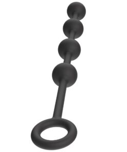 HIDDEN DESIRE - EXTREME SCHWERE ANAL-KUGELN M