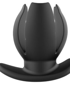 Alternative view of HIDDEN DESIRE - EXTREME EXPANDIERENDER ANAL SPREIZER PLUG