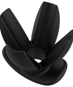 HIDDEN DESIRE - EXTREME EXPANDIERENDER ANAL SPREIZER PLUG