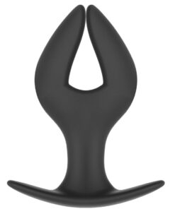 Alternative view of HIDDEN DESIRE - EXTREME ANCHOR ANALPLUG L