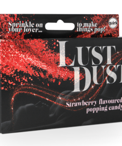 SPENCER  FLEETWOOD - ESSBARES PULVER ERDBEERGESCHMACK