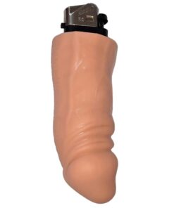 DIABLO PICANTE ? PENIS-FEUERZEUG