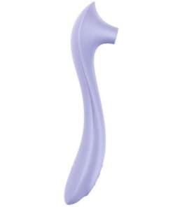 Alternative view of SATISFYER - EASY LOVER VIBRADOR  ESTIMULADOR AIR PULSE