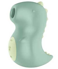 SATISFYER - DIN-OOOH VIBRADOR  ESTIMULADOR AIR PULSE