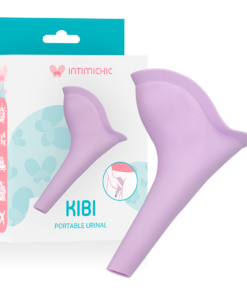 INTIMICHIC - KIBI EINWEG-TRAGBARES URINAL