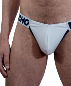 Alternative view of MACHO - MCH009 LATERAL SLIP BLANCO S