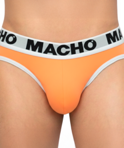 Alternative view of MACHO - MCH012 SLIP NARANJA S
