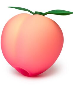 Alternative view of ROMP - PINK PEACH KLITORALSAUGE
