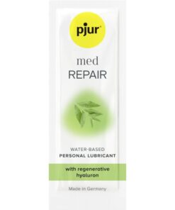 PJUR - MED REPARATURSCHMIERMITTEL 2 ML