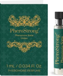 PHEROSTRONG - SOMA Unisex-Parfüm 1 ml
