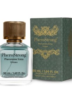 PHEROSTRONG - SOMA UNISEX PHEROMONPARFUM 50 ML