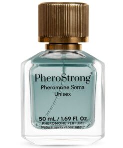 Alternative view of PHEROSTRONG - SOMA UNISEX PHEROMONPARFUM 50 ML
