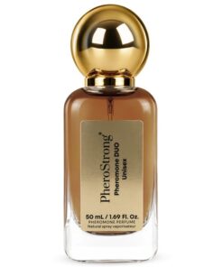 Alternative view of PHEROSTRONG - SOMA UNISEX PHEROMONPARFUM 50 ML