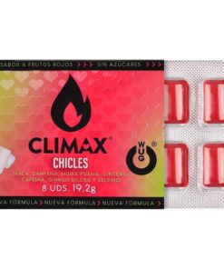 Alternative view of WUG CLIMAX  Kater nach dem Trinken (8 Einheiten)