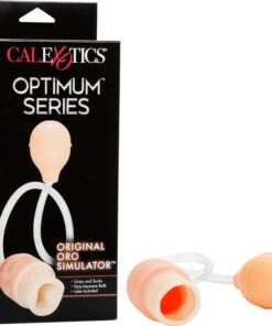CALEXOTICS - ORIGINAL ORO CLITORIA SIMULATOR
