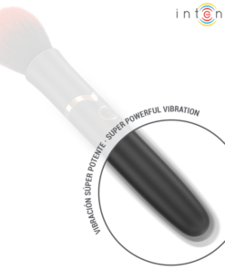 Alternative view of INTENSE - EMILIA VIBRATIONSBÜRSTE 10 VIBRATIONEN 16 CM