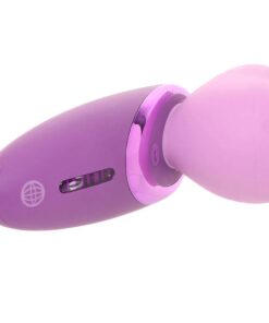 Alternative view of FANTASY FOR HER - VERGNÜGUNGSVIBRATOR LILA