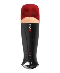 Alternative view of PDX ELITE - FUCK-O-MATIC PRO XL AUTOMATISCHER MASTURBATOR 42 CM