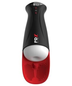 PDX ELITE - FAP-O-MATIC PRO XL AUTOMATISCHER STROKER 34,9 CM