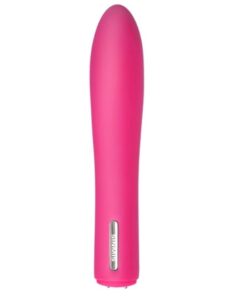 NALONE - IRIS MAGIC STICK RABBIT VIBRATOR - ROSA