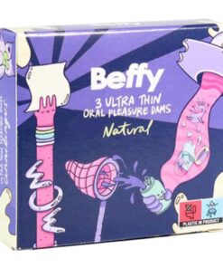 BEFFY - ORALSEX-CONDOM