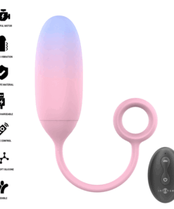 INTENSE - PAMELA GRADIENT G-PUNKT VIBRATOR