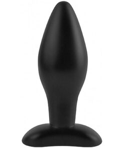 ANAL FANTASY - MITTLERER SILIKON-ANALSTECKER