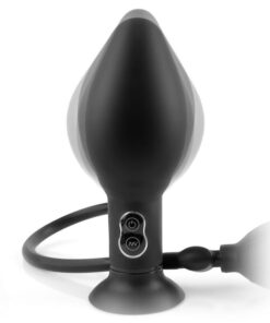ANAL FANTASY - PLUG AUFBLASBARER VIBRATOR