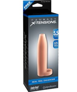 FANTASY X- TENSIONS - ECHTER GEFÜHLVERBESSERER M