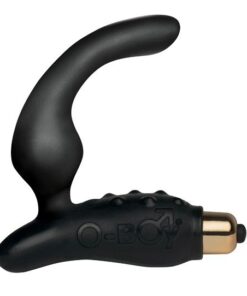 ROCKS-OFF - O-BOY PROSTATIKSTIMULATOR 7V