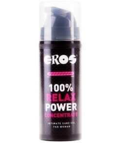 EROS POWER LINE - ENTSPANNUNGSKONZENTRAT