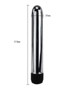 BAILE - VIBRATOR DER EIN FLIEGENDES METALL HERSTELLT