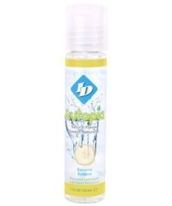 ID FRUTOPIA - LUBE BANANE 30 ML