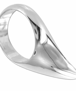 METAL HARD - HAHN TROPFEN 50MM