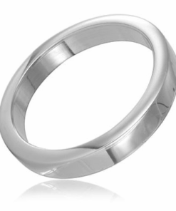 METAL HARD - COCKRING METALL FAT 35MM