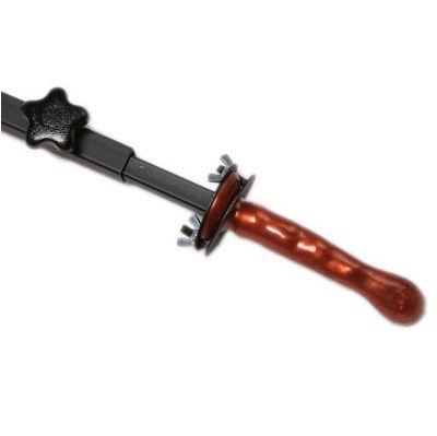 METAL HARD - ANALE BESCHRNKUNG MIT STRUKTUR – Bild 2