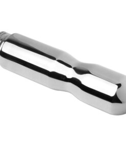 METAL HARD - INTIMDUSCHE 10,16 CM