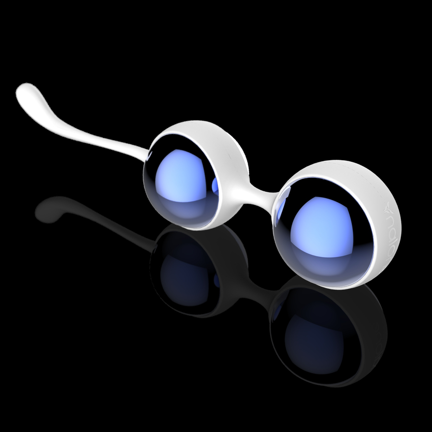 NALONE - YANY BEADS CHINESISCHE KUGELN – Bild 2