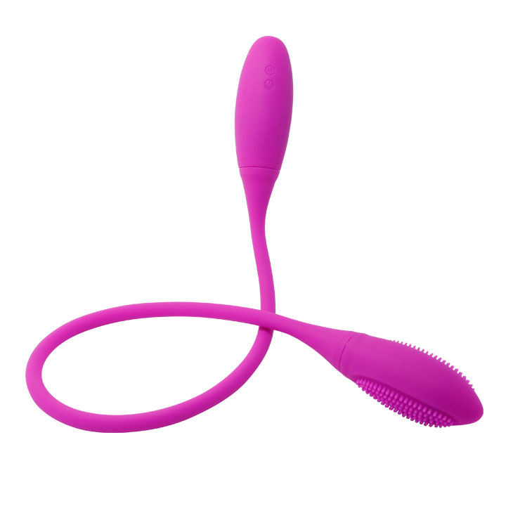 PRETTY LOVE - SNAKY DELUXE VIBRATOR 7 V – Bild 4