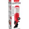 EXTREME TOYZ - PDX MEGA BATOR USB MNNLICHER MASTURBATOR MUND ROT