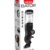 EXTREME TOYZ - PDX MEGA BATOR USB-MNNLICHER MASTURBATOR ANO SCHWARZ