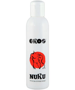 EROS - NURU MASSAGEÖL REICH AN MINERALIEN 500 ML