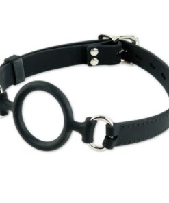 FETISH FANTASY EXTREME - SILIKON-O-RING-KNEBEL