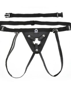 KING COCK - FIT RITE HARNESS