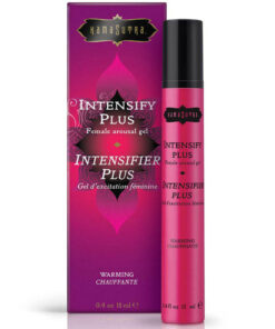 KAMASUTRA - INTENSIFIZIERENDE GEL FÜR FRAUEN MIT WRMEEFFEKT 12 ML