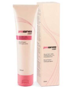 500 COSMETICS - PROCURVES CREAM ZUR BESTÄTIGUNG UND VERGRÖSSERUNG DER BRUST