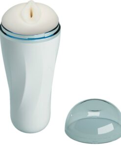 Alternative view of PRETTY LOVE - HÜBSCHES LIEBE MNNLICHES MASTURBATOR-VAGINA-DESIGN