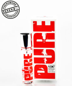 MIYOSHI MIYAGI - NEW YORK FEROMONAS PURA MUJER 15ML